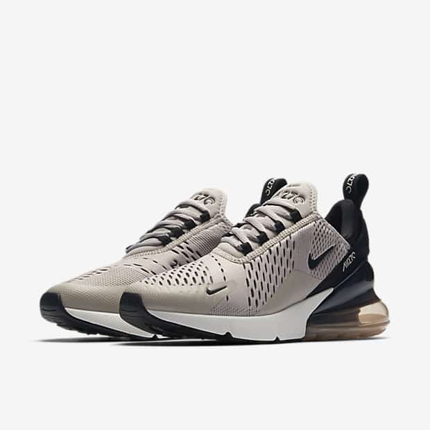 Nike air max store 270 sepia stone damen